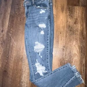 Levi’s Skinny Jeans Size 28